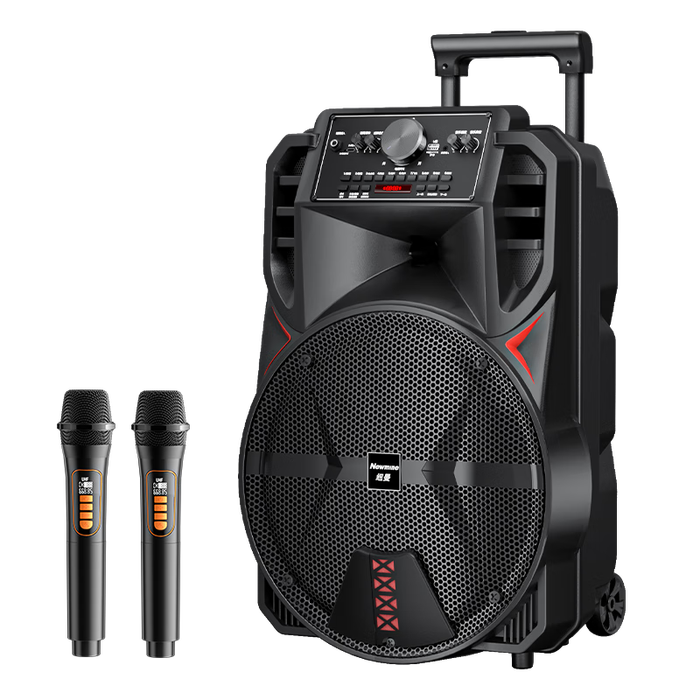 2025年广场舞音响哪个好?这6款音质清晰,超长续航,广场跳舞必备-图片6