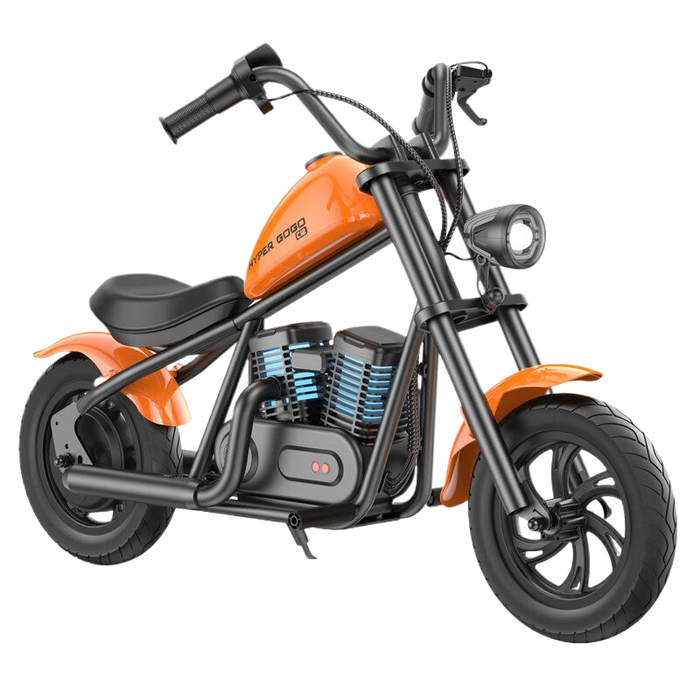 这10款电动童车排名前十品牌，安全耐玩高颜值宝妈闭眼入-图片9