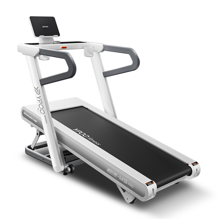 跑步机排行榜前十名出炉:这10款减震佳,畅跑体验超给力-图片7