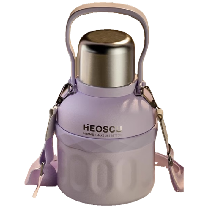 2026年婴儿泡奶杯十大品牌排行榜出炉，这10款安全无 BPA、使用方便，妈妈们的最佳选择-图片9