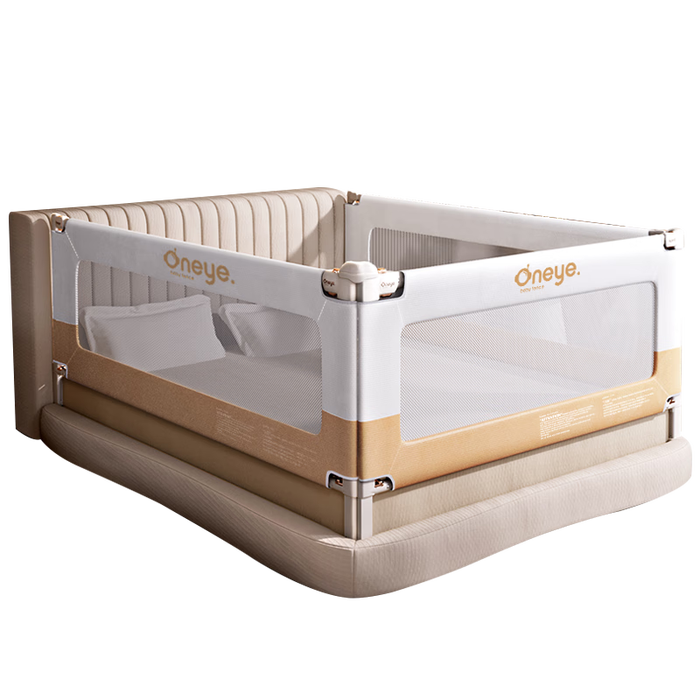 2025年防摔床护栏品牌排名前十名,这10款加高加固材质超稳安心选-图片1