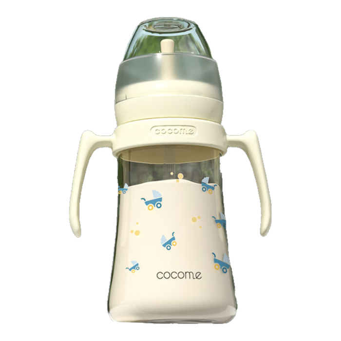 ppsu奶瓶排名前十品牌：这10款防漏耐用，安全材质，宝宝喝得更安心-图片2