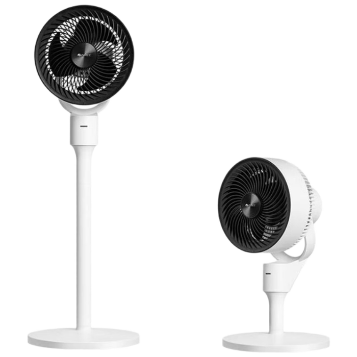 2025年循环扇哪个牌子好？这8款超静音省电，夏天必备清凉神器-图片2