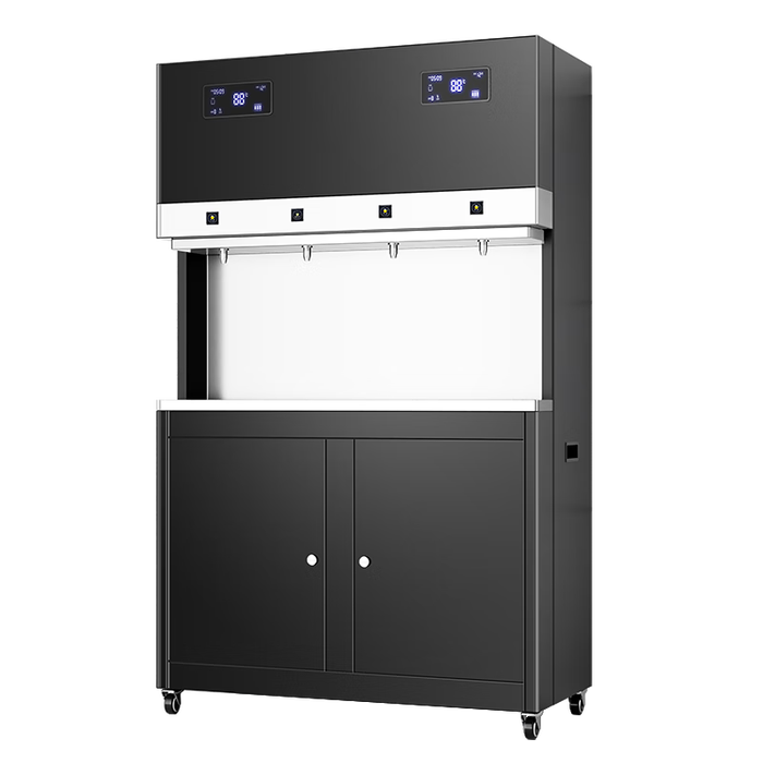 2025年商用开水器十大品牌排行榜，这10款加热快、容量大，满足高需求场所-图片6