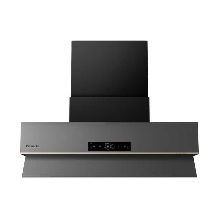 油烟机十大品牌排行榜这10款大吸力低噪，轻松搞定油烟