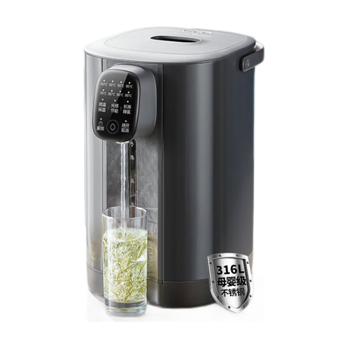 电热水瓶排行榜前十名出炉:这10款加热快,保温效果好,家庭必备-图片2