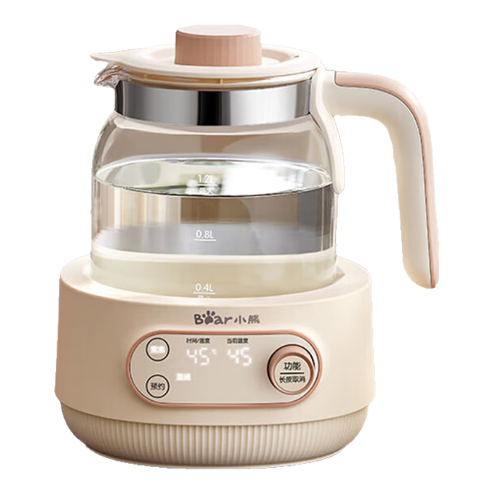 暖奶器排行榜前十名出炉，这10款加热快、操作简便，母婴必备好选择