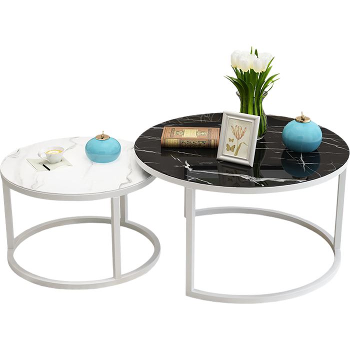 岩板茶几十大品牌排行榜,这10款时尚耐用、易清洁,提升家居格调的绝佳选择-图片10