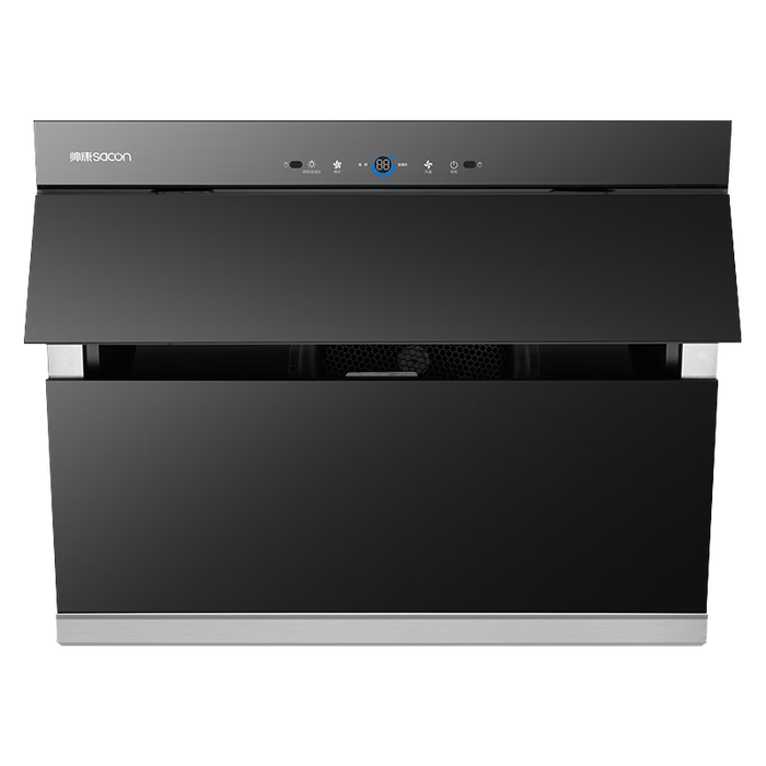 这10款侧吸式油烟机排名前十品牌,大风量大静压爆炒不跑烟-图片10