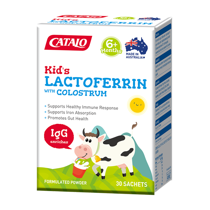 牛初乳哪个品牌好？这8款用户评分最高的品牌，营养丰富更放心-图片1