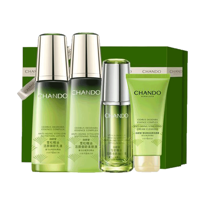 抗皱紧致护肤品品牌排行前十名,这10款效果立竿见影,焕发年轻-图片5