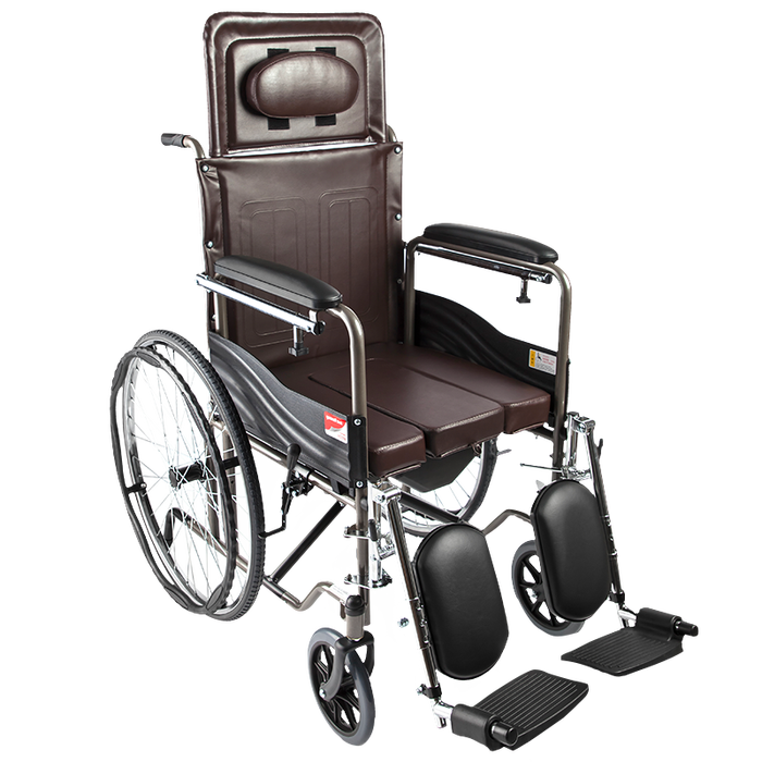轮椅排名前十名品牌大揭秘这10款舒适安全超实用-图片1