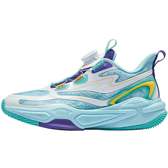 2025年篮球鞋怎么选不踩雷？实测这7款高性价比战靴，闭眼入