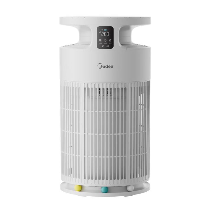 空气净化器排行榜前十名出炉，这10款高效过滤，净化效果显著，家居必备