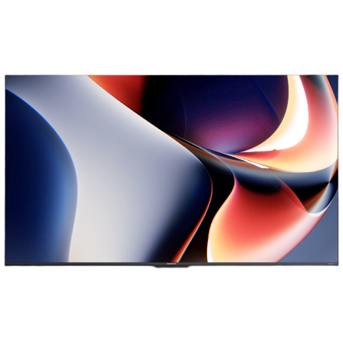 2025年6000元左右电视十大品牌排行榜,这10款画质清晰,性价比超高-图片5