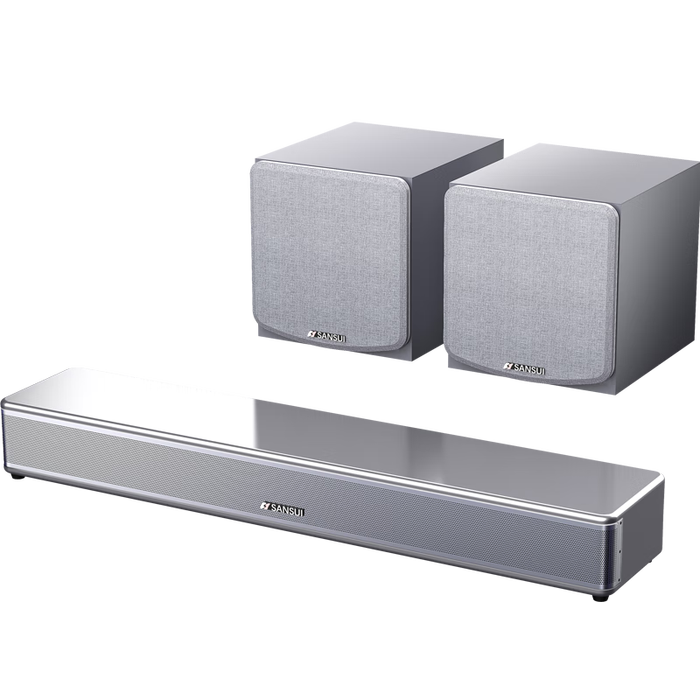 2026年电视音响十大品牌排行榜出炉：这10款音效震撼，完美提升观影体验-图片4