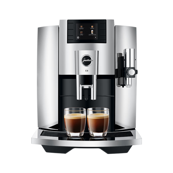 全自动咖啡机排行榜前十名出炉：这10款快速萃取，浓郁口感，带来专业级咖啡体验-图片6