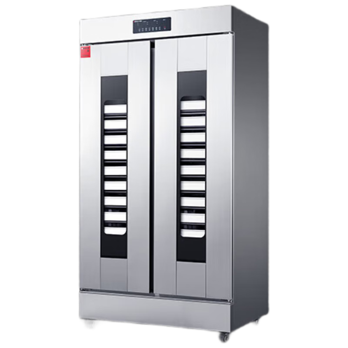 醒发箱十大品牌排行榜这10款高效发酵、精准控温,烘焙必备