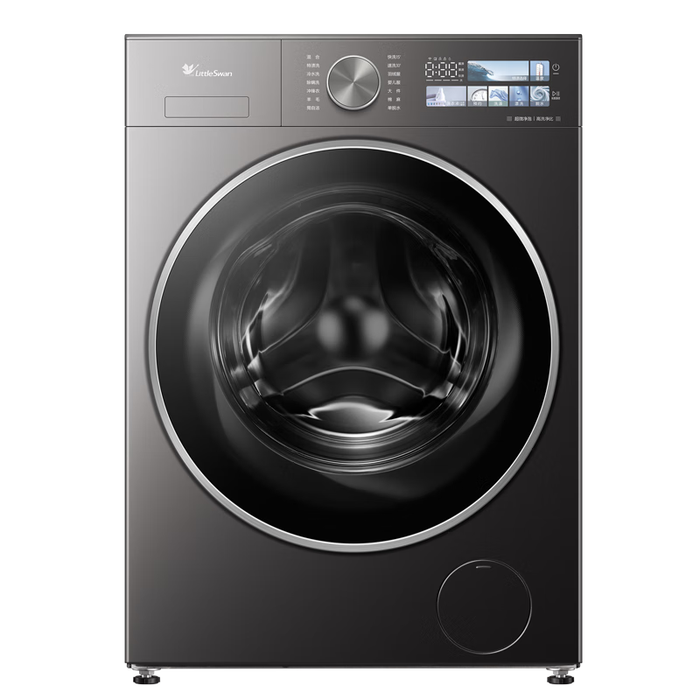 洗衣机品牌排行前十名：这10款高效能、省水省电，洗净效果超赞