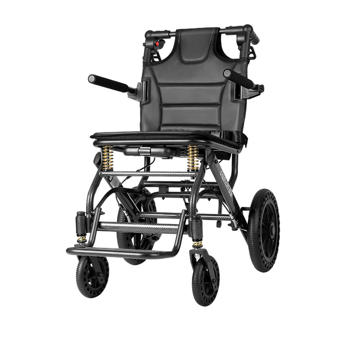 轮椅排行榜前十名出炉,这10款舒适耐用,设计人性化,轻松出行-图片8