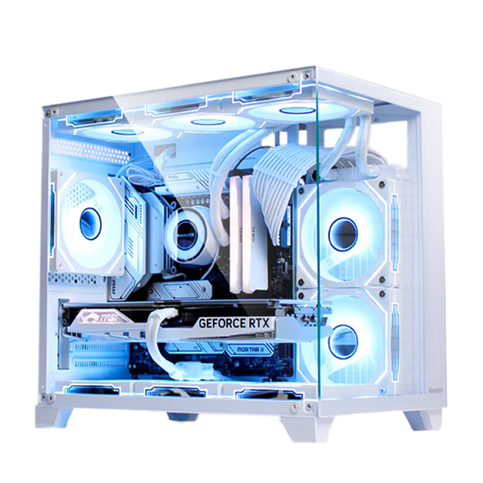 2025年游戏台式电脑主机品牌排名前十名,这10款高性能显卡、超快反应,让你畅玩无阻-图片10