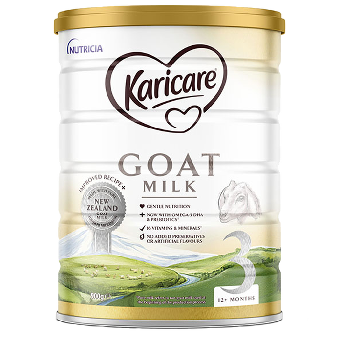 婴儿奶粉十大品牌排行榜出炉，这10款营养全面、口感佳，宝宝爱喝