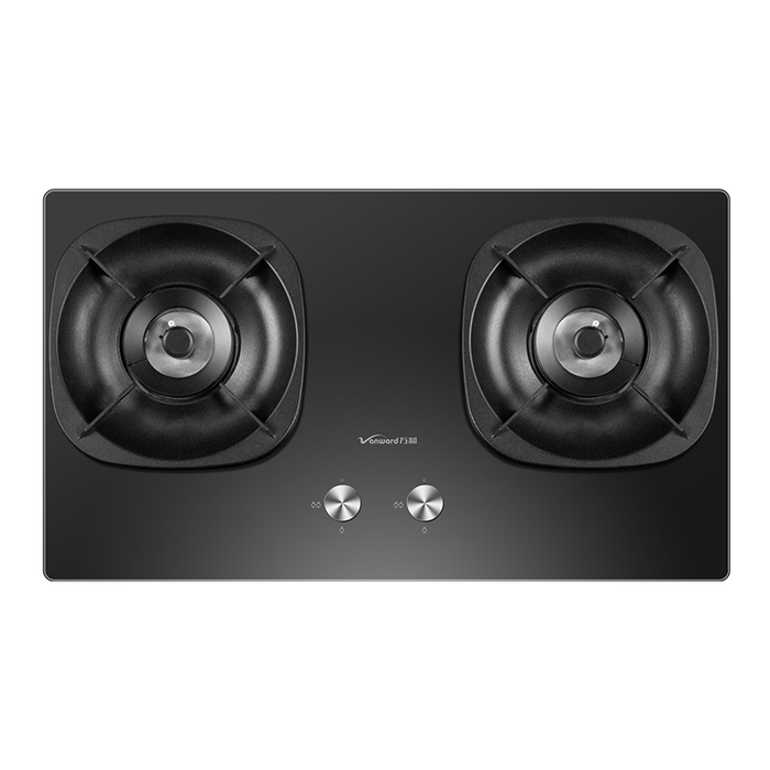 台式双灶具十大品牌排行榜,精选这10款高效燃烧,快速烹饪无压力-图片8