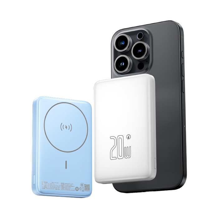 磁吸充电宝排名前十品牌,这10款便捷又高效,充电更快速-图片1