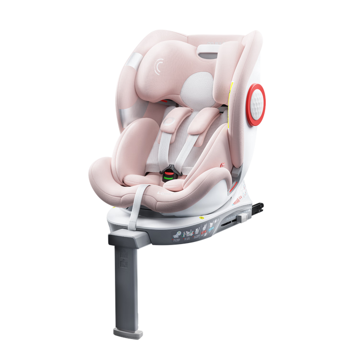 儿童安全座椅品牌排行前十名，这10款保护性能优越，家长们的放心之选