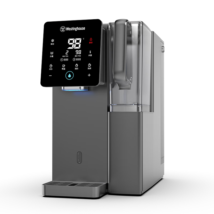 台式净饮机排名前十名品牌,这10款水质超纯,饮水更健康-图片4