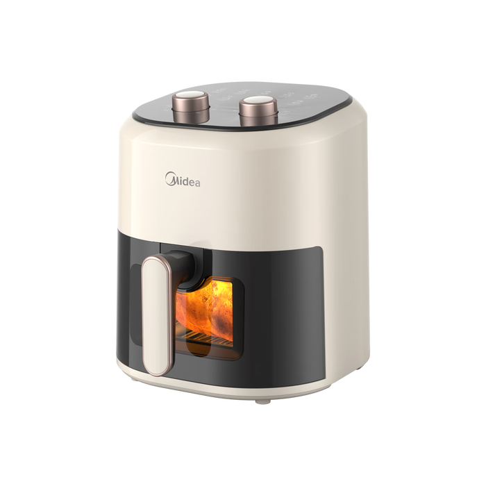 空气炸锅品牌排行前十名:实测这10款高效低脂爆品-图片3