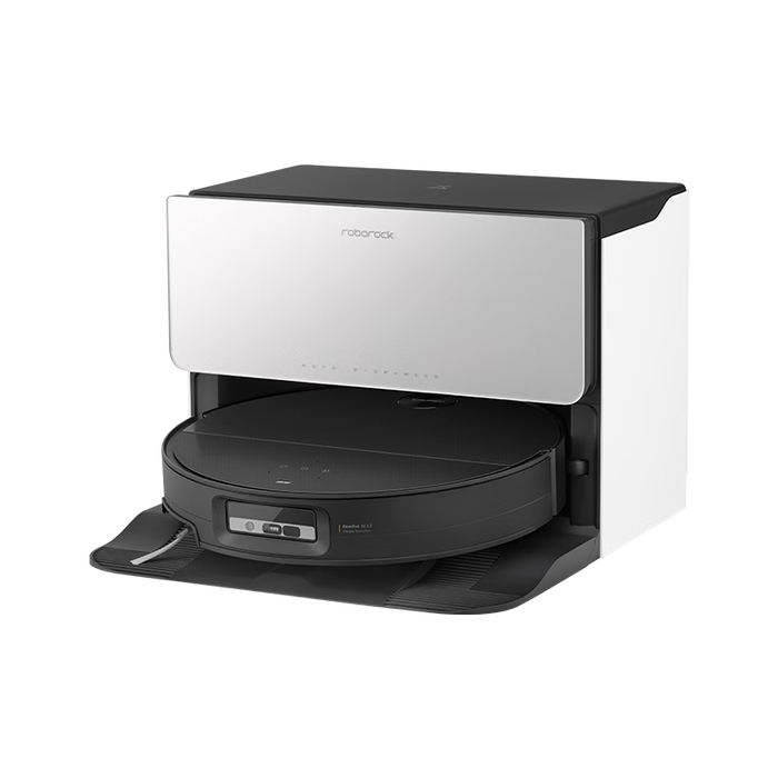 2025年扫地机器人咋选不踩雷？实测这8款，帮你避坑又省钱