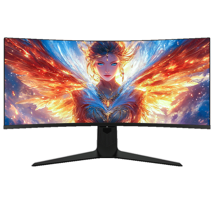 2025年带鱼屏显示器品牌排名前十名,这10款34寸准4K高刷超窄边绝了-图片7