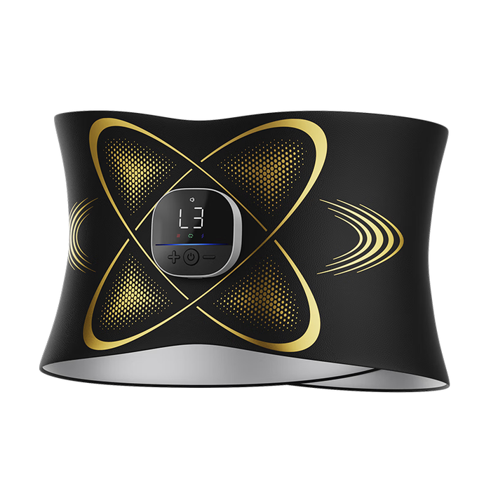 按摩腰带排名前十名品牌：这10款舒缓疲劳，深层按摩，缓解腰背不适-图片8