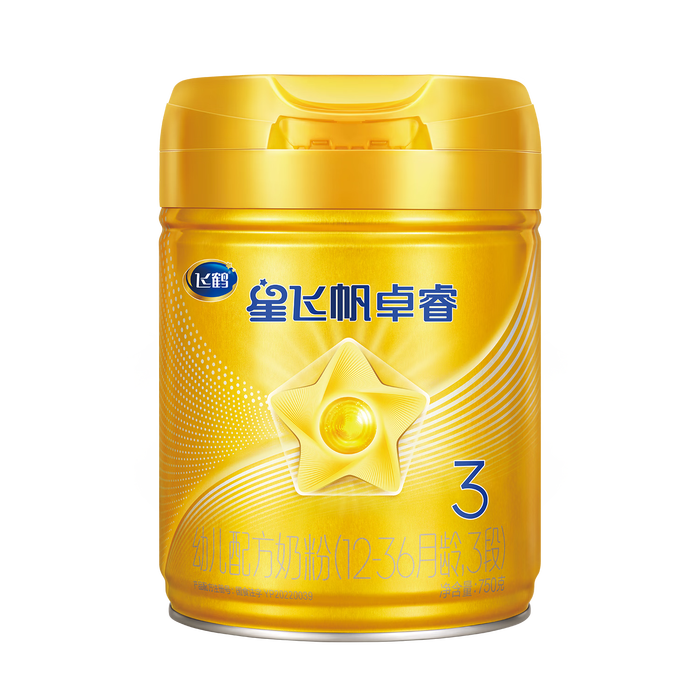 2025年奶粉十大品牌排行榜揭晓：这10款配方优，营养全超给力