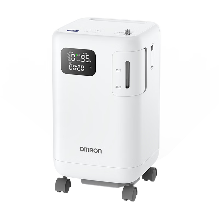 制氧机排名前十品牌：这10款高效静音，氧气充足，健康呼吸必备-图片6