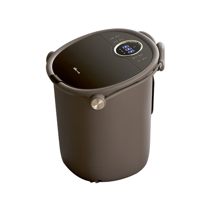 2025年足浴盆品牌排名前十名,这10款温控静音,足底按摩超舒适-图片5