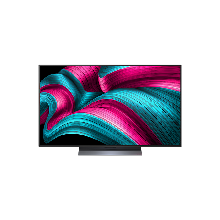 2025年OLED电视哪个品牌值得买?这3款画质惊艳、智能体验超赞,家庭影院首选