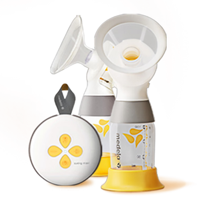 吸奶器排名前十品牌大揭秘这10款高效静音，宝妈必入不踩雷-图片3