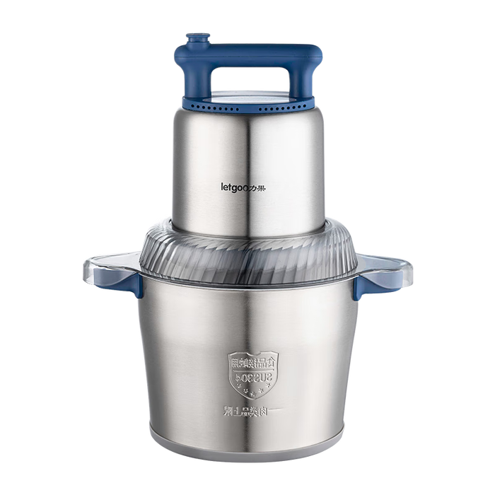 2026年肉丸机品牌排名前十名,这10款全钢机身大功率打浆太牛了-图片3