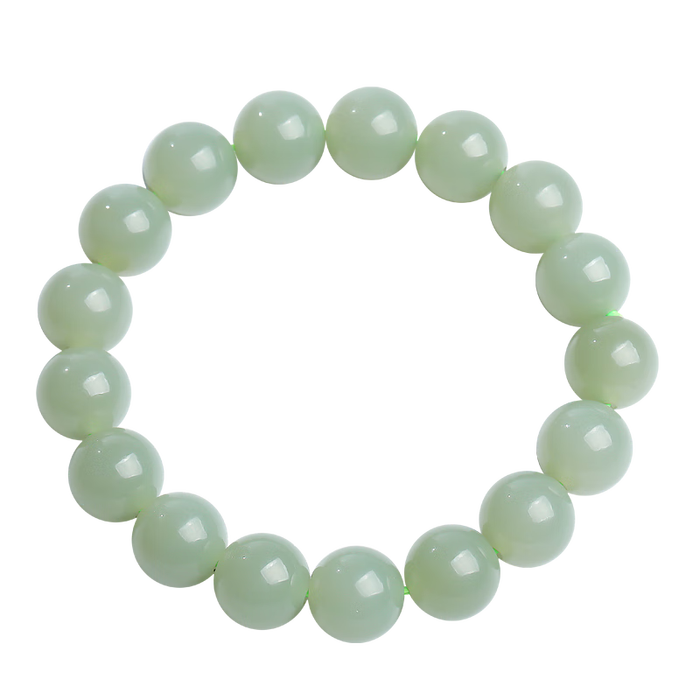 2025年和田玉手链十大品牌排行榜出炉：这10款质地优良，佩戴舒适-图片4