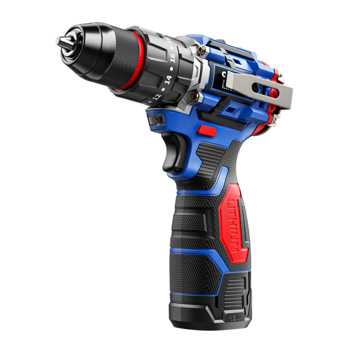 无刷电钻排名前十名品牌，这10款动力强劲、使用方便，DIY好帮手