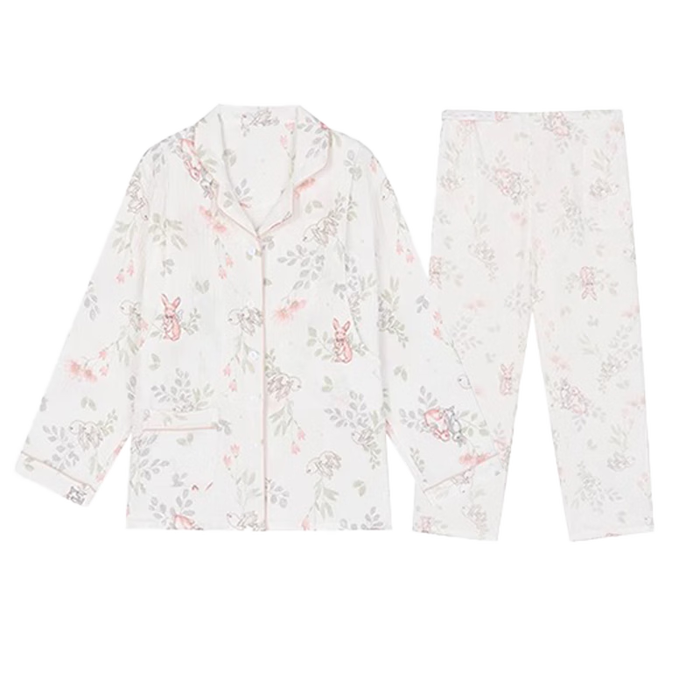 月子服什么品牌好？这9款高颜舒适王炸清单，轻松搞定哺乳痛点！-图片3