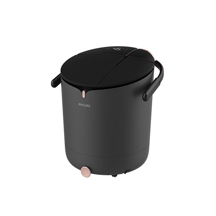 足浴盆十大品牌排行榜:这10款舒适养生,助你快速缓解疲劳,享受家庭SPA-图片3