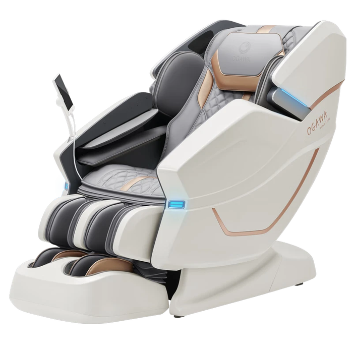 按摩椅排名前十品牌大揭秘这10款功能强劲，畅享舒适按摩体验-图片1