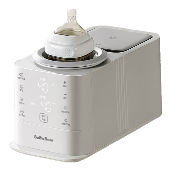 暖奶器哪个品牌更好用?推荐这7款,快速加热,呵护宝宝健康-图片1