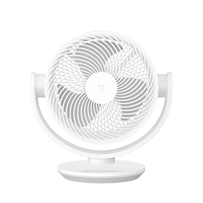 2025年循环扇十大品牌排行榜揭晓：这10款风感柔，送凉广超静音-图片5