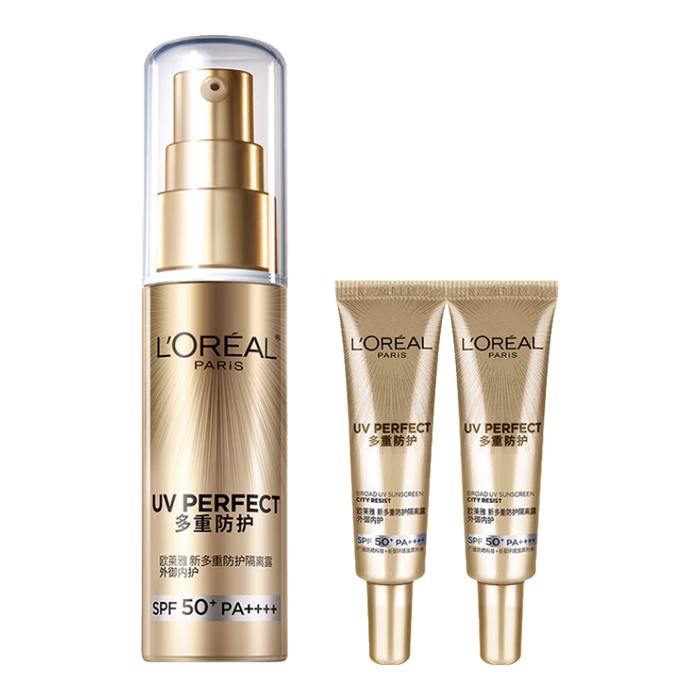 隔离霜排名前十名品牌揭晓：这10款修颜护肤，打造无瑕底妆必备-图片3