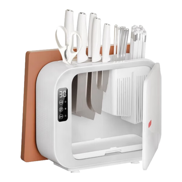 2025年刀筷砧板消毒机哪个好？这9款强力除菌，厨房必备，妈妈们放心用-图片5