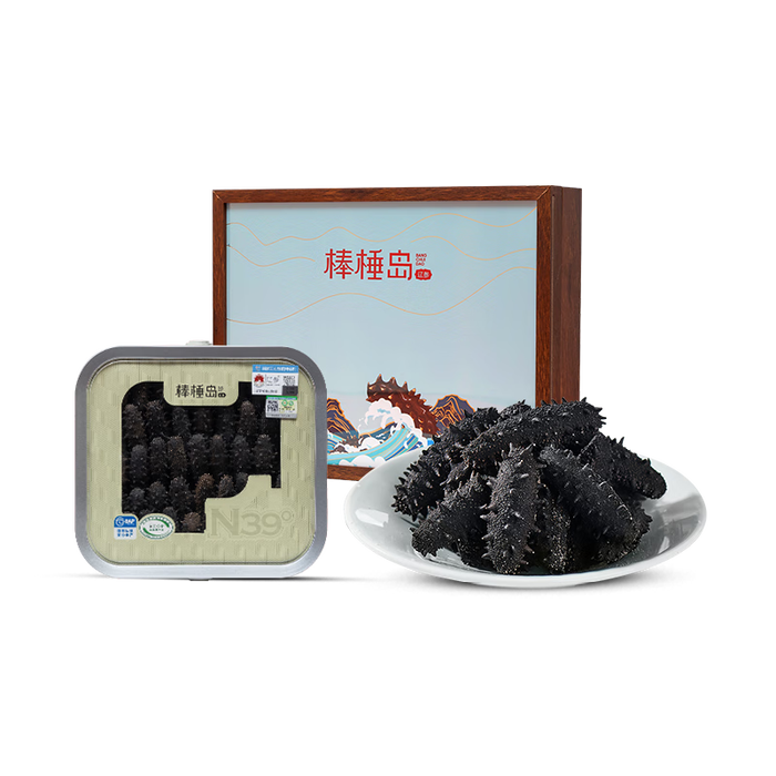 海参排名前十品牌,精选这10款高营养价值,滋补效果更显著-图片1